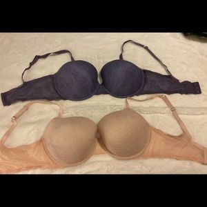 Victoria’s Secret bra